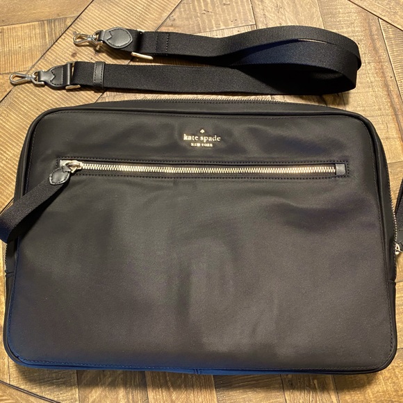 kate spade Handbags - Kate Spade Chelsea Laptop Sleeve with Strap *BRAND NEW*